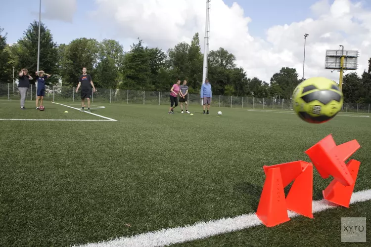 Sport-Z activeert dankzij maatschappelijke samenwerking nieuwe doelgroepen in Heiloo en Bergen