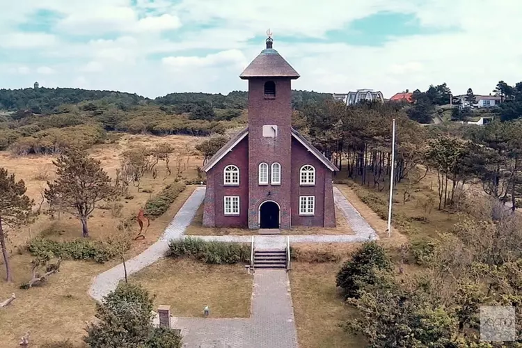 Concert in Bergen aan Zee op 26 september in het Vredeskerkje.