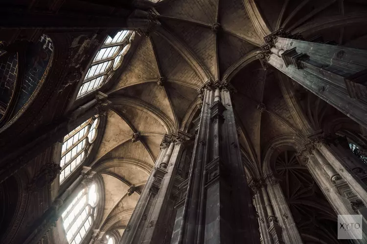 Denken over de toekomst van kerkgebouwen