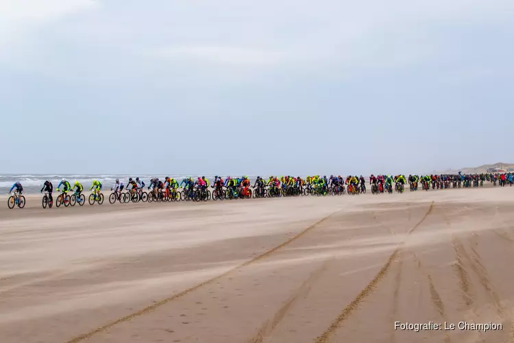 Strandrace Egmond-Pier-Egmond en NN Egmond Halve Marathon afgelast