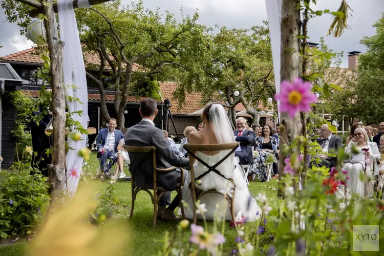 Restaurant Nieuw Westert nieuwe officiële trouwlocatie