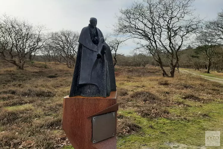 IVN Cultuur-natuurwandeling naar de Verbrande Pan