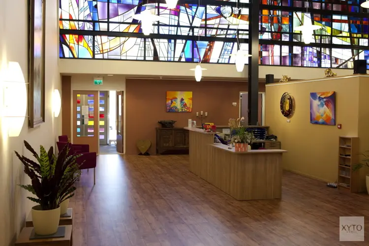 9 april Open dag Bregthoeve Schoorl, Hospice Alkmaar en &#39;tHuis Lioba