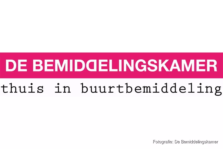 Bemiddelaar worden, iets voor jou?