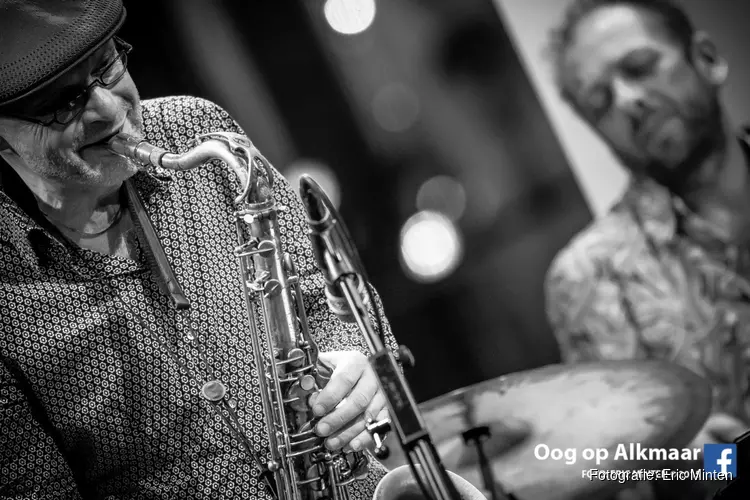 JAZZ in Hoeve Overslot: PDC+