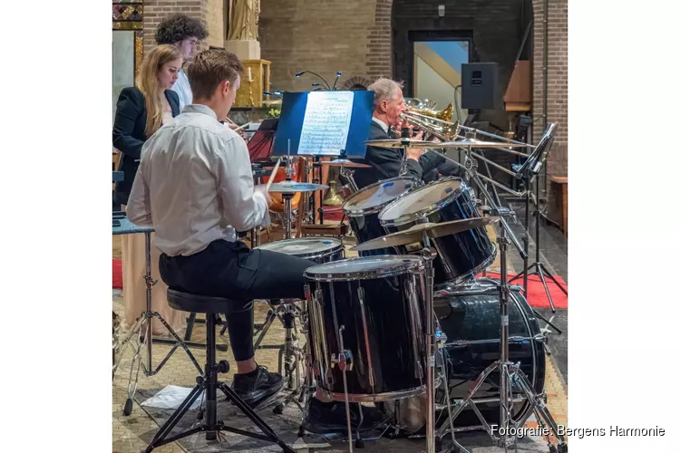 Gratis Kerstconcert koor en orkest