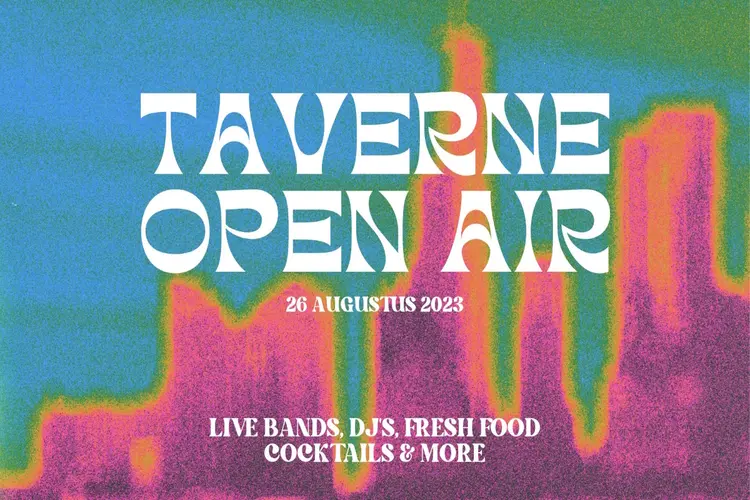 Taverne Open Air 2023