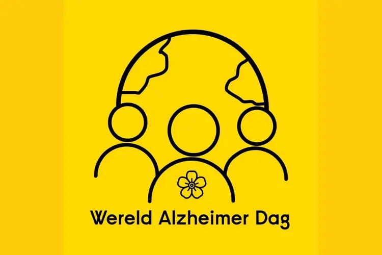 Wereld Alzheimer Dag 2023