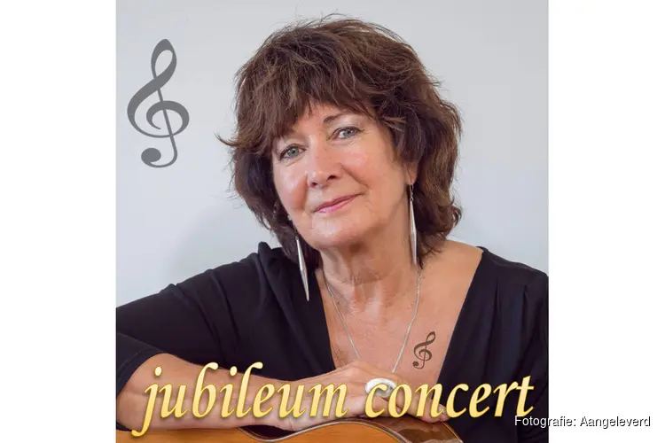 Jubileumconcert `Bodhi 50 jaar muziek` op Zaterdag 18 november, aanvang 20.00 uur in de Ruïnekerk te Bergen