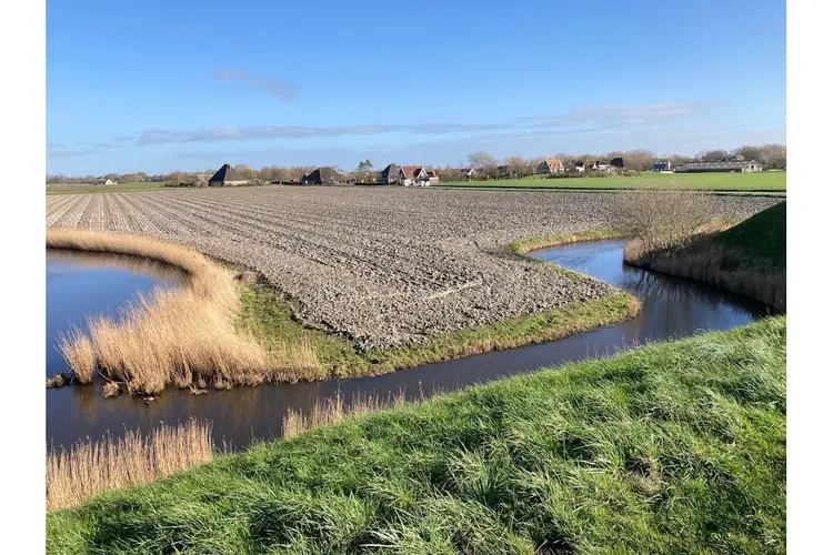 Onder het Maaiveld en Vrienden van Bioland nu in De Blinkerd!