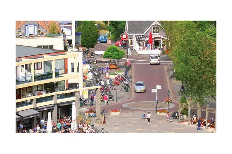 Nieuwe ontwikkelingen in Schoorl in aantocht