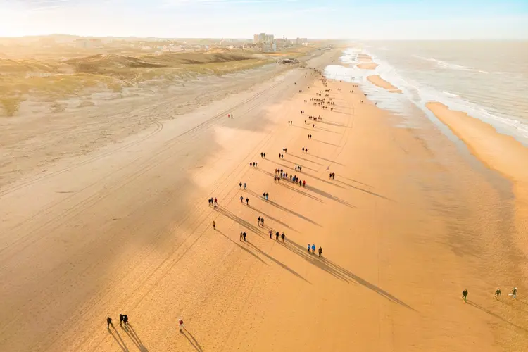 Plek voor nieuwe exposanten op Wandel Expo bij Egmond Wandel Marathon 2025