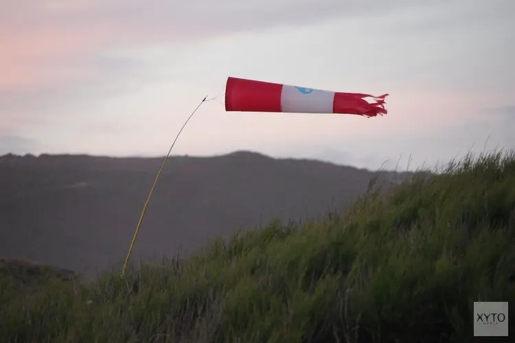 Egmondse Nieuwjaarsduik afgelast vanwege voorspelde wind