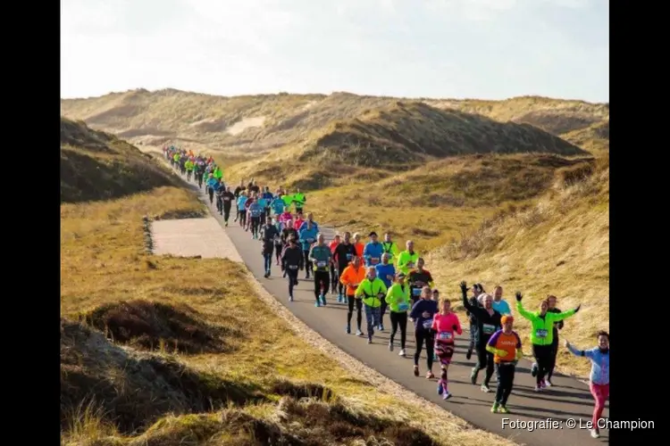 Groet uit Schoorl Run 2025