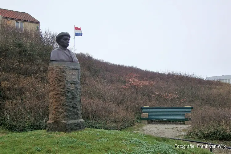 Marie van Reenen-Völter, haar leven in en buiten Bergen. Lezing door Joop Bekius