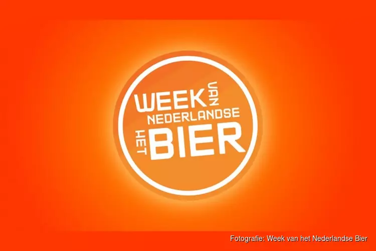 Honderden bieractiviteiten in de Week van het Nederlandse Bier