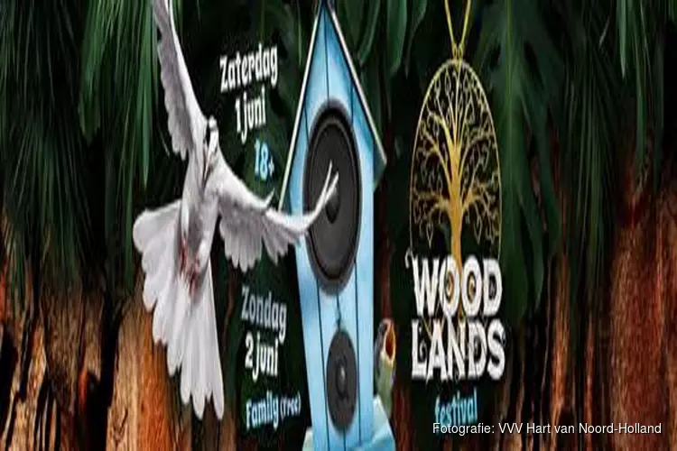 Woodlands Festival 2019