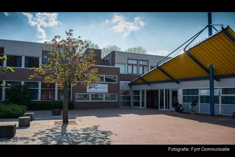 Nieuwe locatie voor Europese School