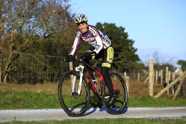 Uitdagende MTB-toertocht in Schoorl