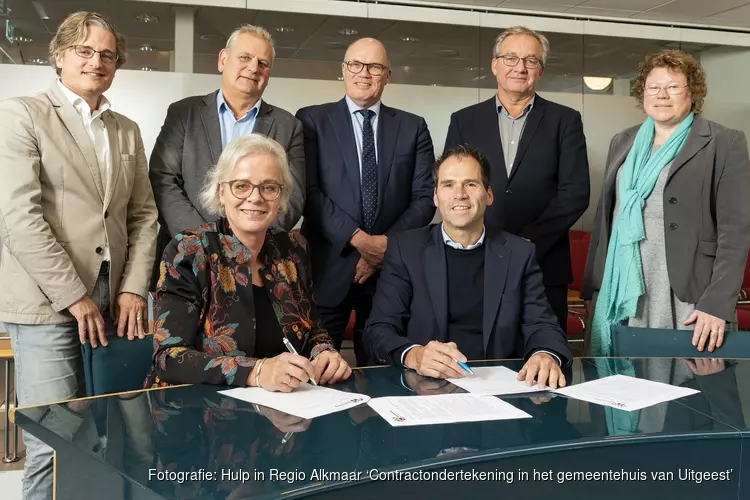 Medipoint vanaf 2020 nieuwe leverancier hulpmiddelen in de regio Alkmaar