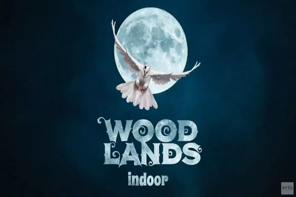 woodlandsindoor