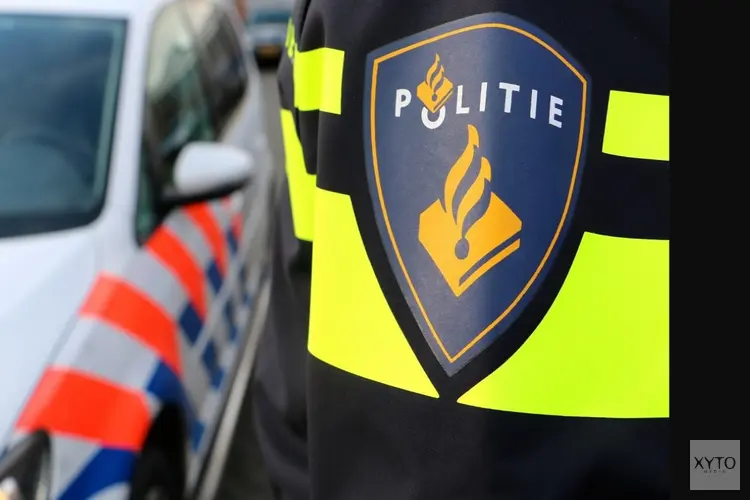 Politie zoekt getuigen vernielingen