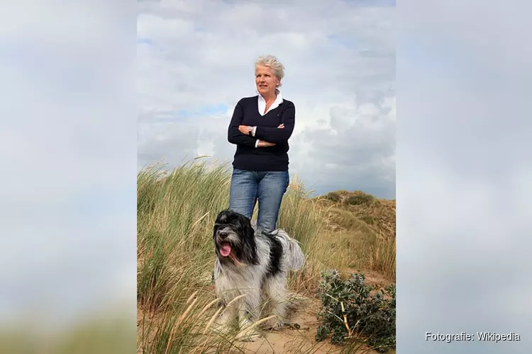 Afscheid burgemeester Hetty Hafkamp