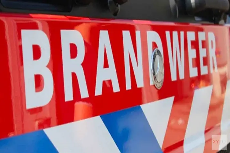 Getuigen gezocht na autobrand Egmond aan den Hoef