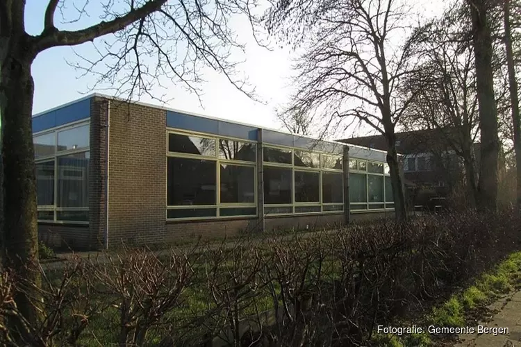 Stap verder met bouwplan oude Oosterkimschool