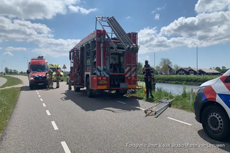 Overleden man in Noord-Hollandsch Kanaal is 57-jarige Langedijker