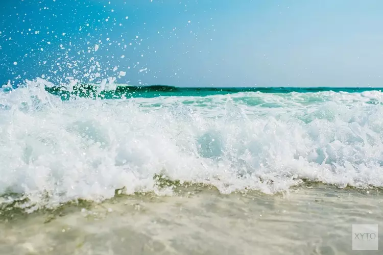 Noord-Hollandse badplaatsen pleiten voor minder druk strand met Hemelvaart