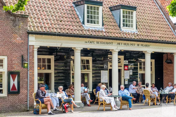 Veilig welkom in gemeente Bergen