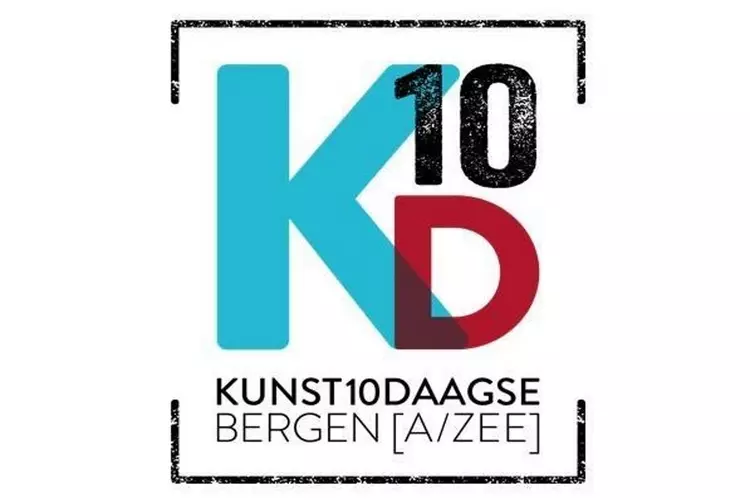 Geen Kunst10Daagse Bergen, wél 10 dagen kunst