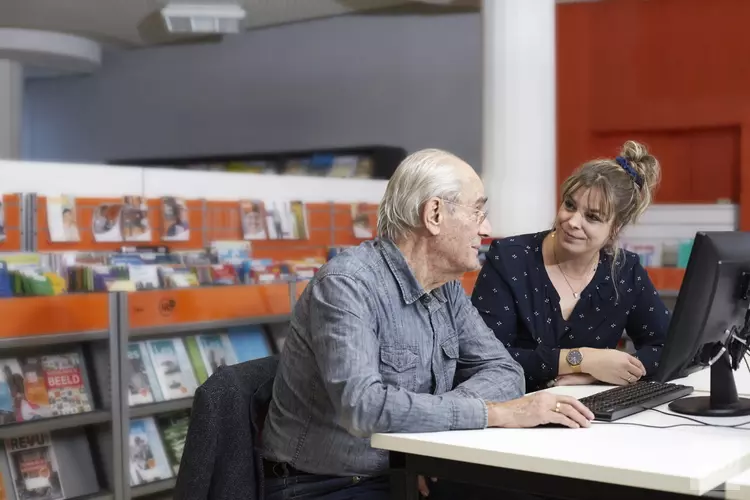 Denk mee over activiteiten in jouw bibliotheek