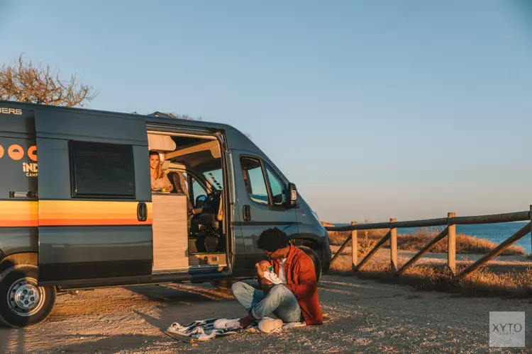 Gaan reizigers korter op vakantie?