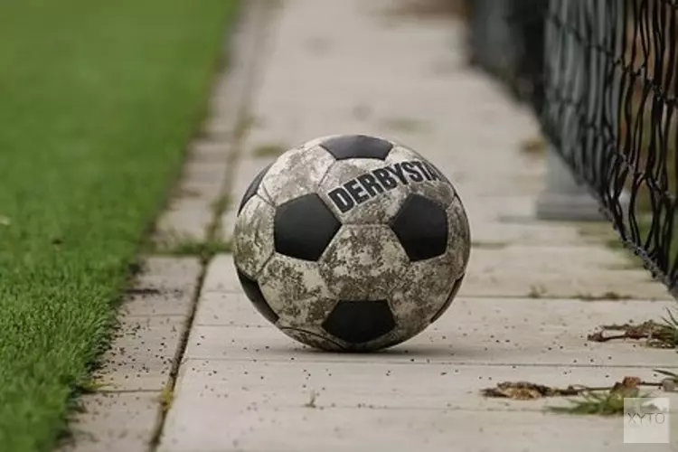 Extra vergadering bestemmingsplan Voetbalcomplex Egmond ad Hoef op 22 september