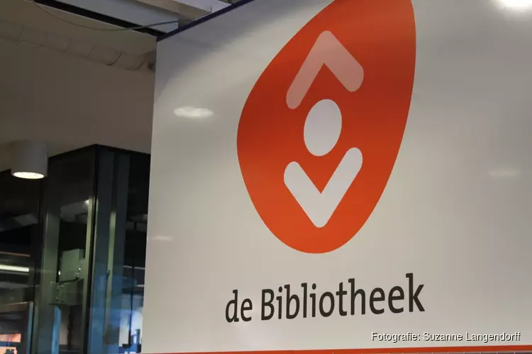 Bibliotheek Kennemerwaard sluit alle vestigingen