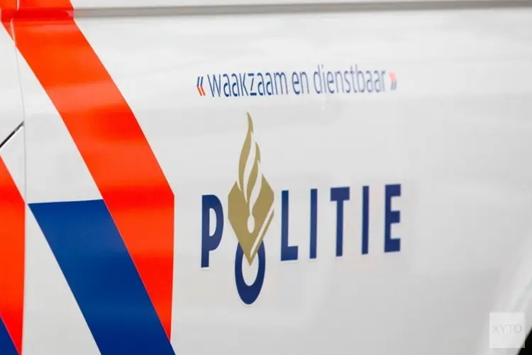 Politie zoekt getuigen woningoverval