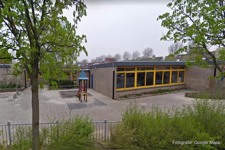 Kledingbank Egmond verhuist tijdelijk naar oud schoolgebouw De Boswaid