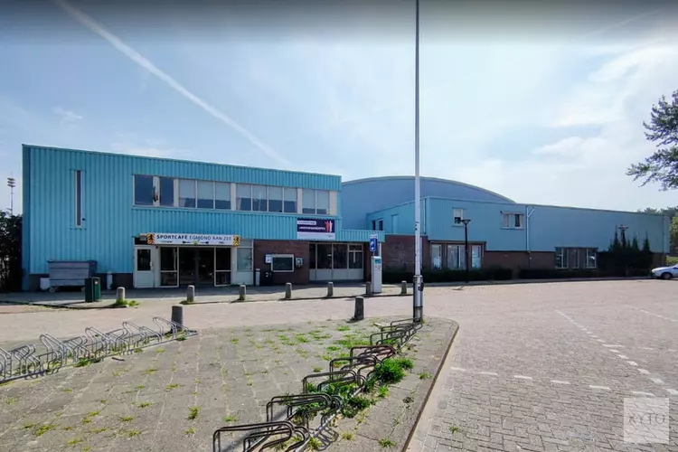 Nieuwe aanbesteding realisatie sporthal Watertoren