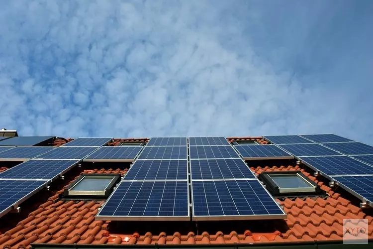 College in gesprek met agrariërs Egmond over zoekgebied zonnepanelen