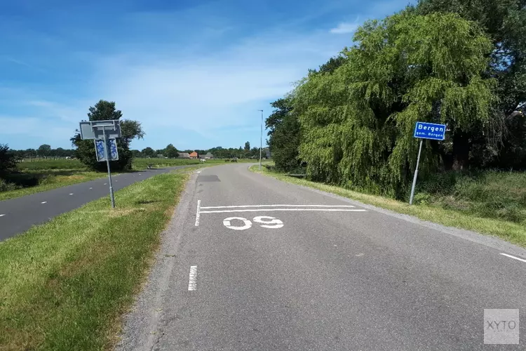 Start werkzaamheden groot onderhoud Kogendijk