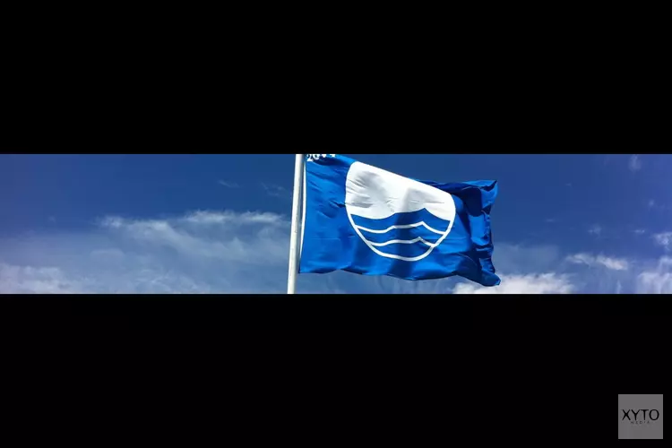 Blauwe Vlag voor alle stranden