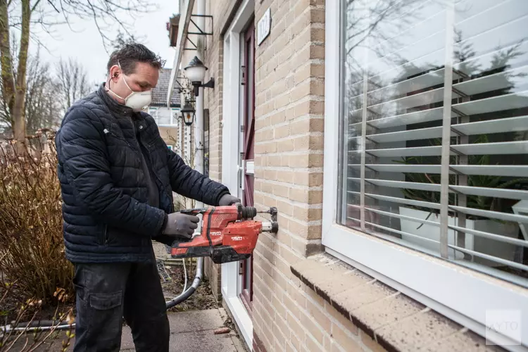 Inkoopactie woningisolatie: vraag een gratis adviesgesprek aan