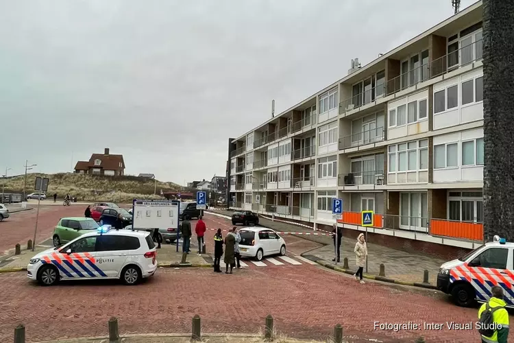 Opnieuw twee verdachten aangehouden schietincident Bergen aan Zee